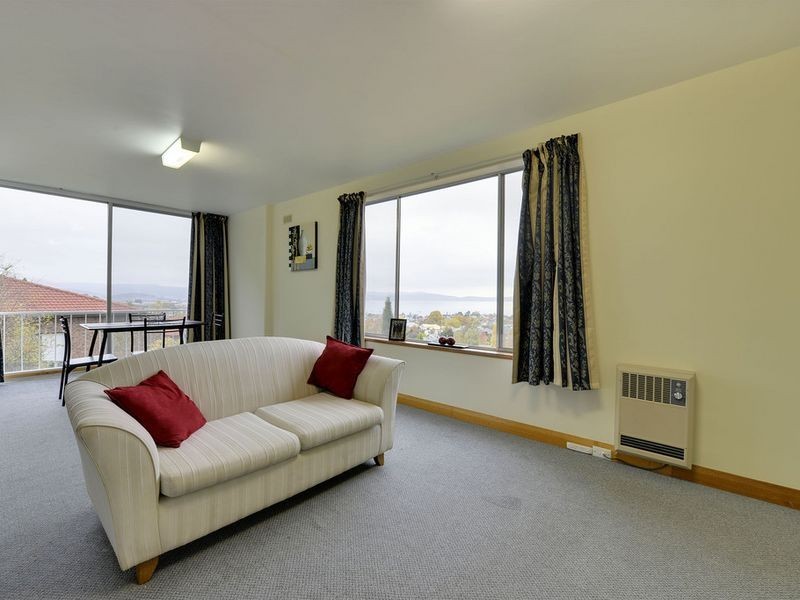 4/320A Davey Street, South Hobart TAS 7004