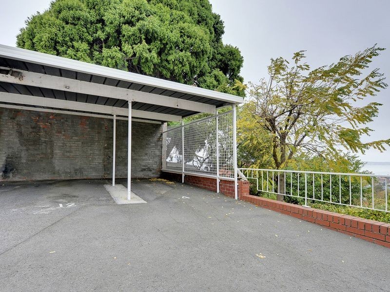 4/320A Davey Street, South Hobart TAS 7004