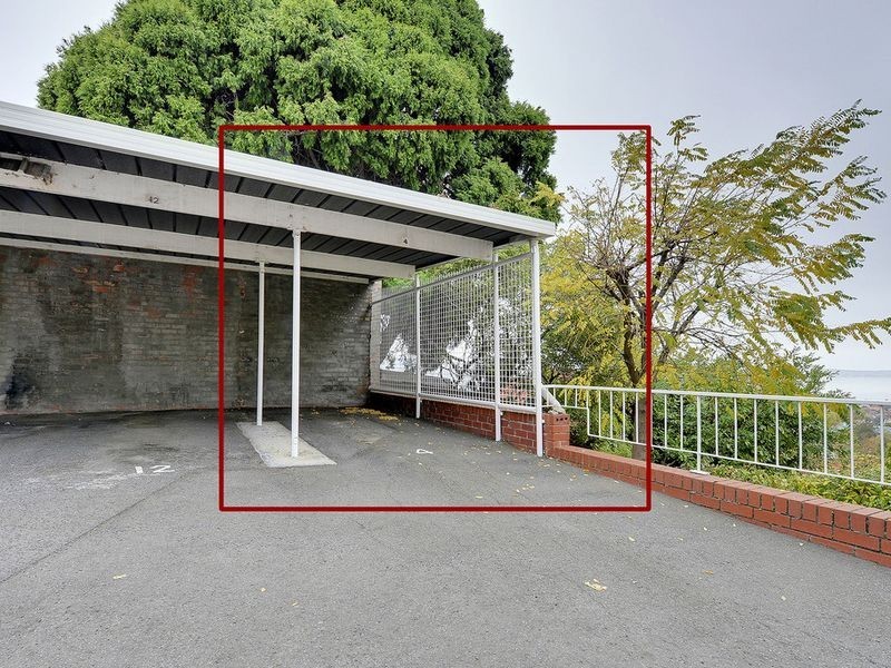 4/320A Davey Street, South Hobart TAS 7004