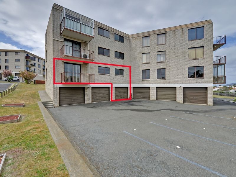 13/9 Alma Street, Bellerive TAS 7018