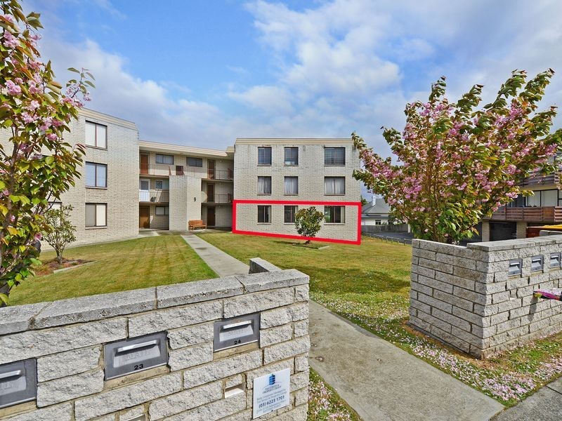 13/9 Alma Street, Bellerive TAS 7018