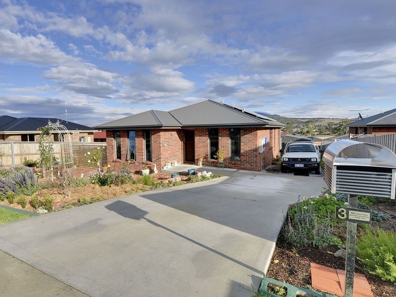 3 Hannah Street, Oakdowns TAS 7019