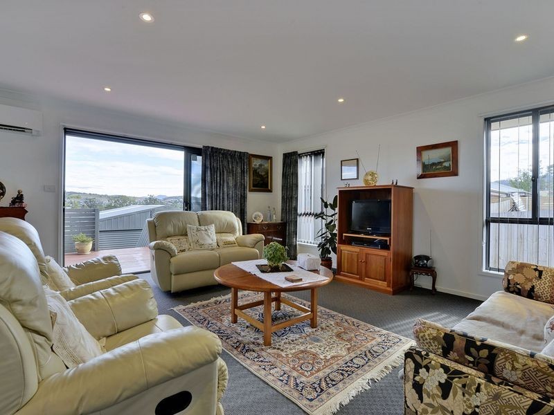3 Hannah Street, Oakdowns TAS 7019