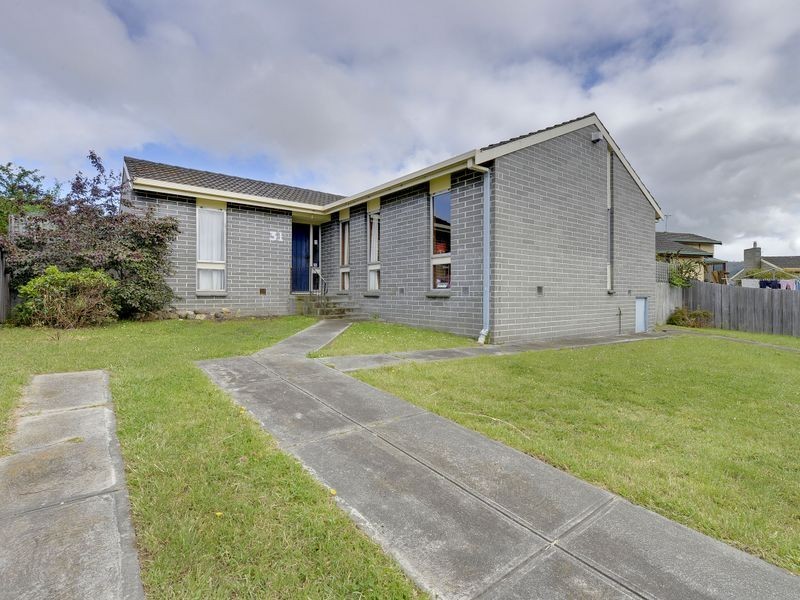 31 Fontain Circle, Rokeby TAS 7019
