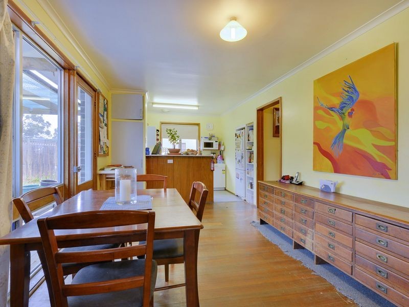 31 Fontain Circle, Rokeby TAS 7019