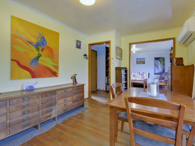 31 Fontain Circle, Rokeby TAS 7019