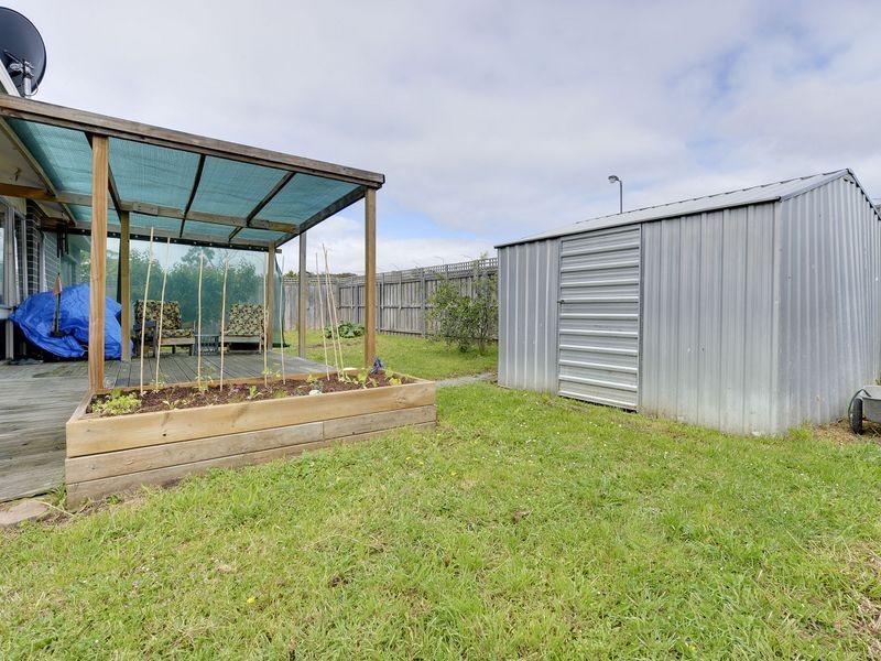 31 Fontain Circle, Rokeby TAS 7019