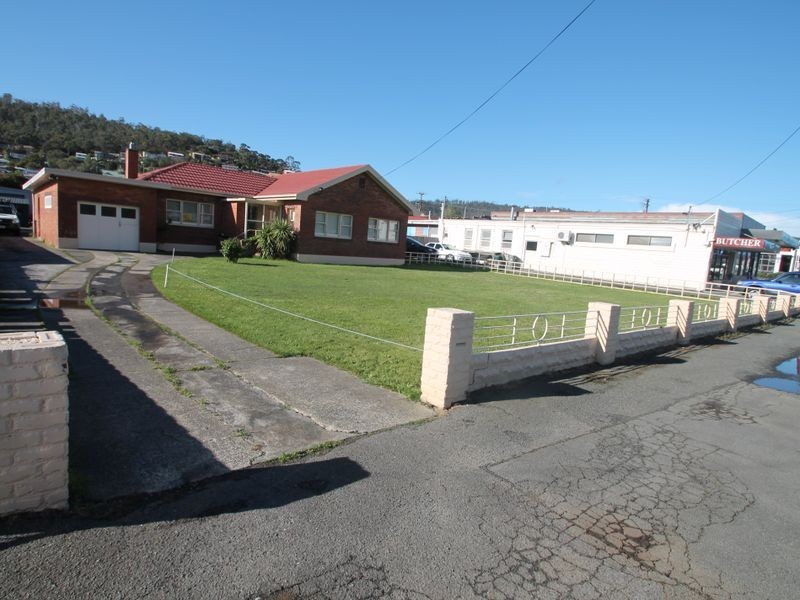 168 Clarence Street, Bellerive TAS 7018