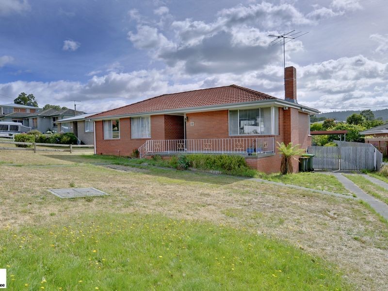 21 Checquers Street, Rokeby TAS 7019