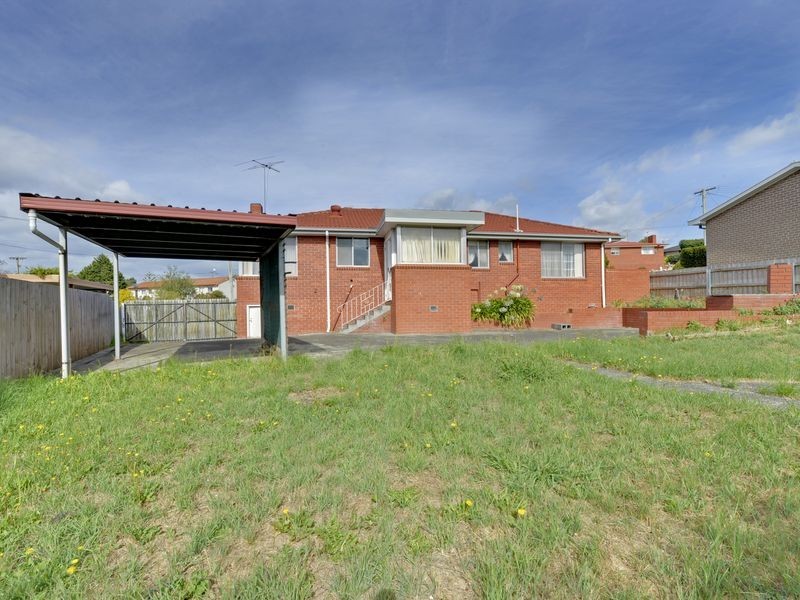 21 Checquers Street, Rokeby TAS 7019
