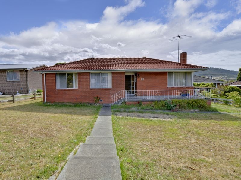 21 Checquers Street, Rokeby TAS 7019