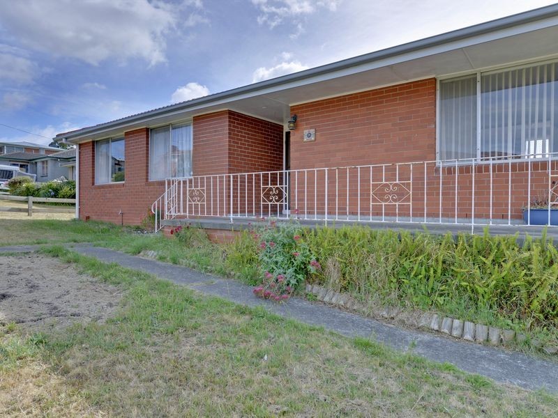 21 Checquers Street, Rokeby TAS 7019