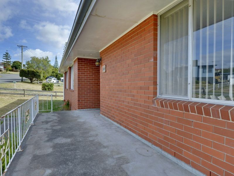 21 Checquers Street, Rokeby TAS 7019