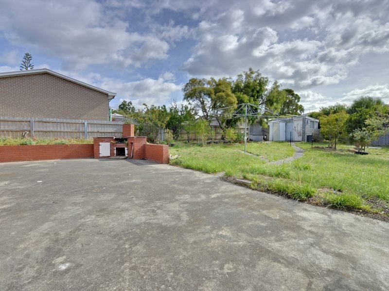 21 Checquers Street, Rokeby TAS 7019