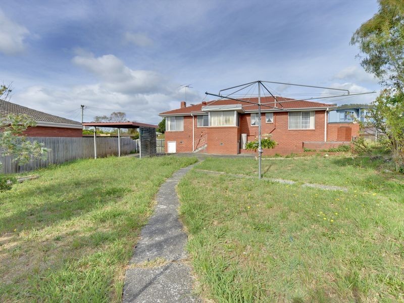 21 Checquers Street, Rokeby TAS 7019
