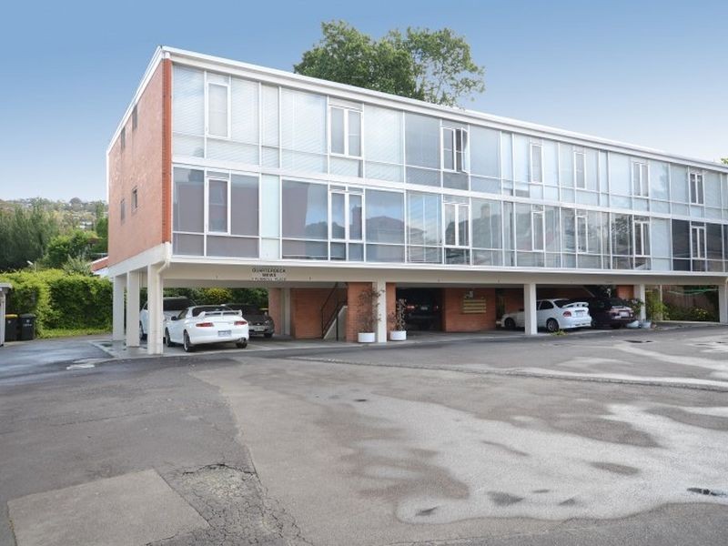 14/1 Plimsoll Place, Sandy Bay TAS 7005
