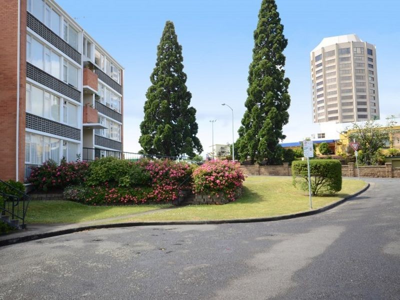 14/1 Plimsoll Place, Sandy Bay TAS 7005