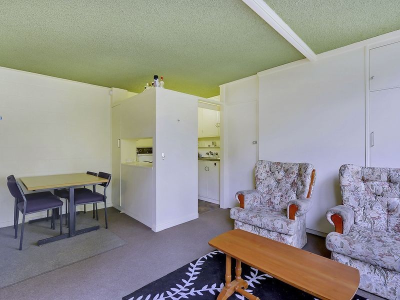 14/1 Plimsoll Place, Sandy Bay TAS 7005