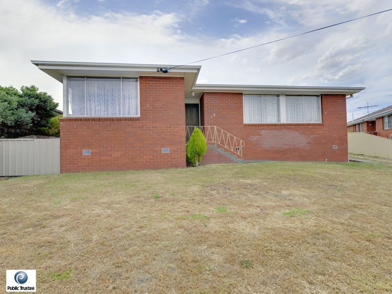 12 Stanfield Street, Rokeby TAS 7019