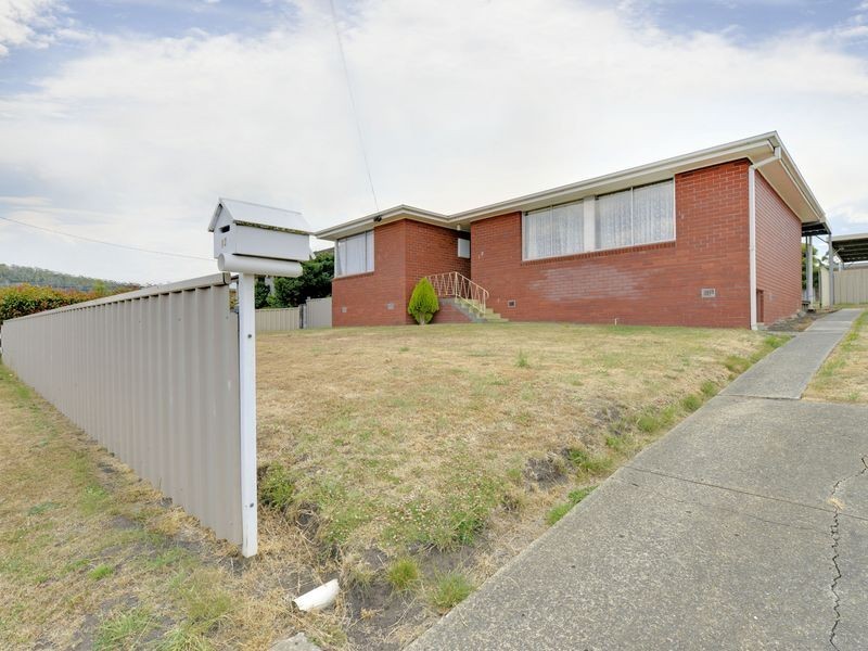 12 Stanfield Street, Rokeby TAS 7019