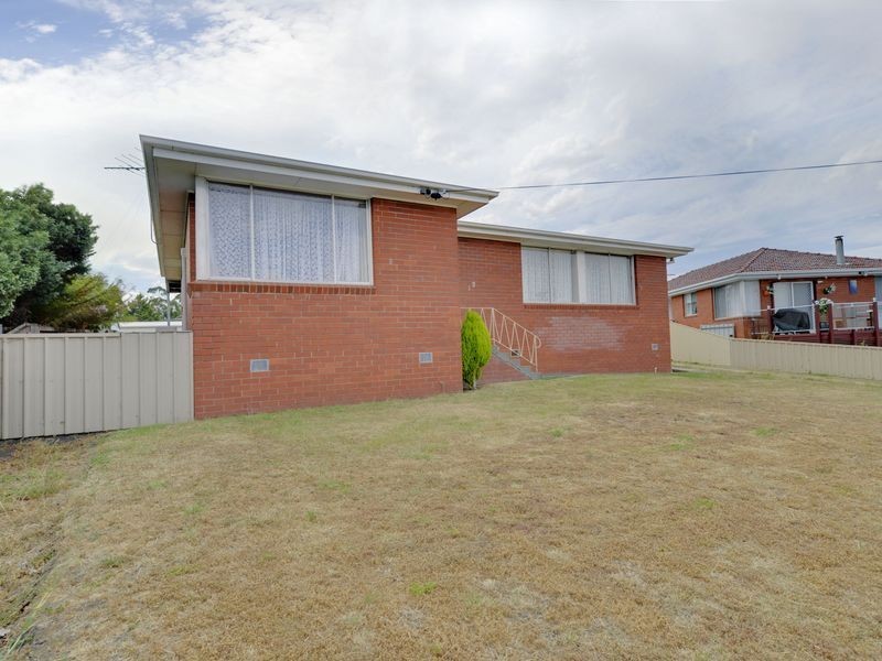 12 Stanfield Street, Rokeby TAS 7019