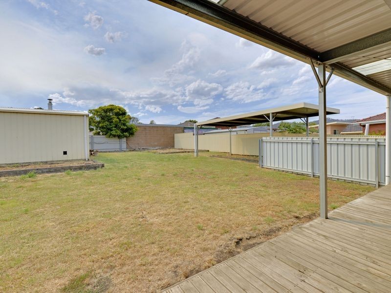 12 Stanfield Street, Rokeby TAS 7019
