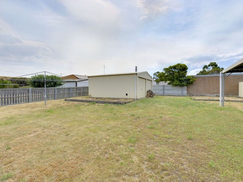 12 Stanfield Street, Rokeby TAS 7019