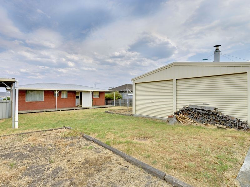 12 Stanfield Street, Rokeby TAS 7019