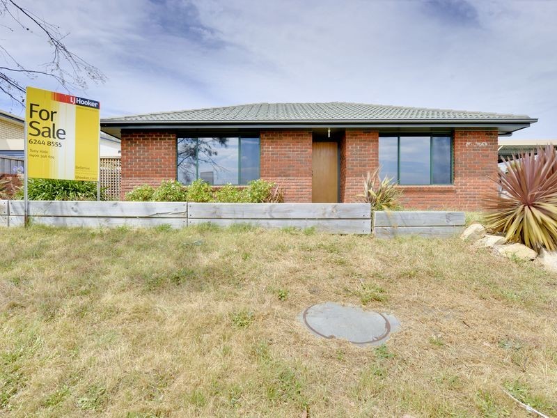 138 Oakdowns Parade, Oakdowns TAS 7019
