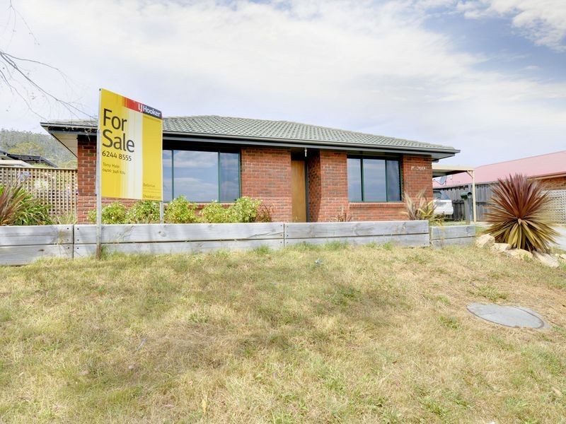 138 Oakdowns Parade, Oakdowns TAS 7019