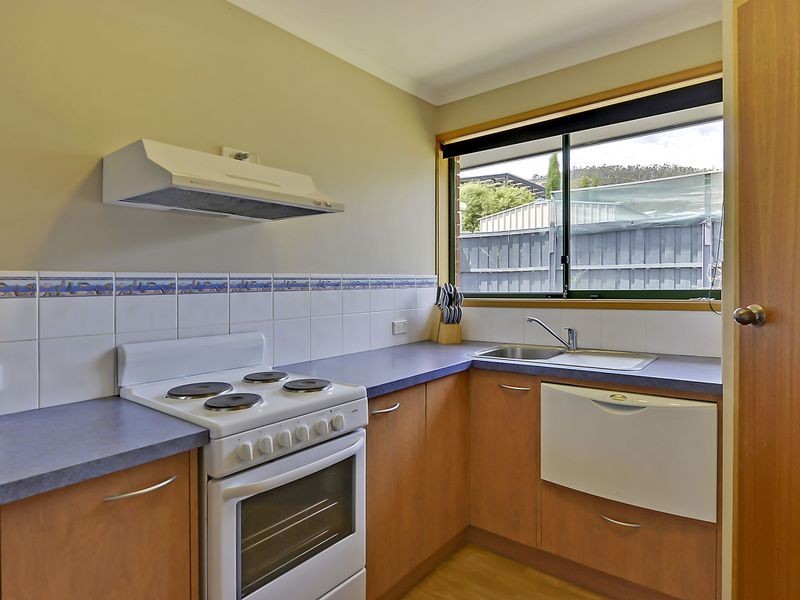 138 Oakdowns Parade, Oakdowns TAS 7019