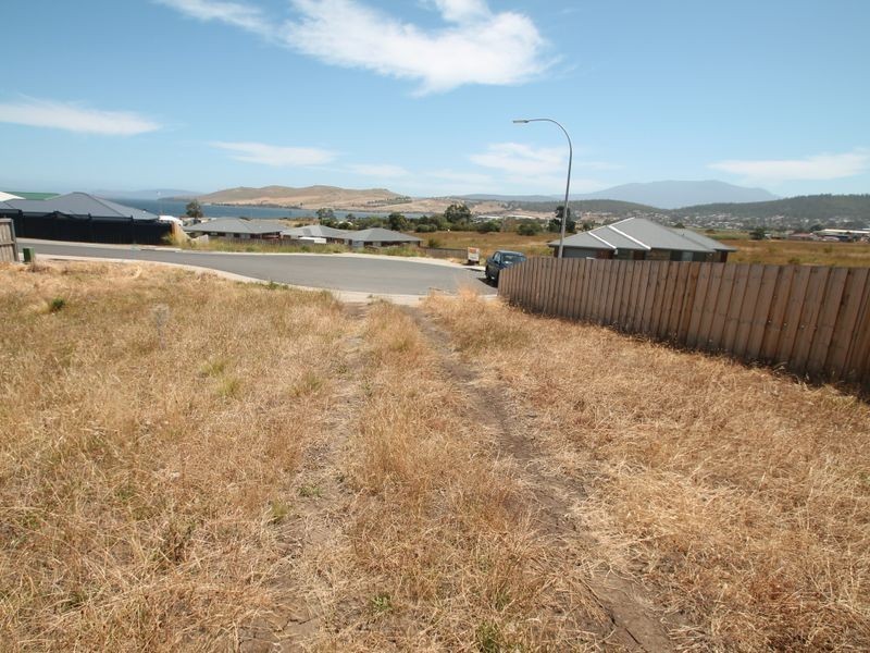 6 Garrett Court, Oakdowns TAS 7019