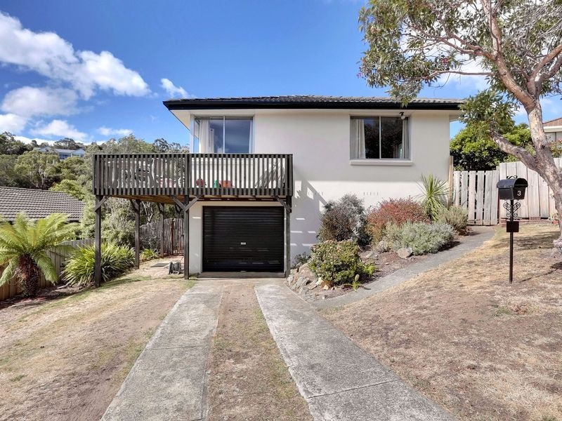 3 Watercart Court, Bellerive TAS 7018
