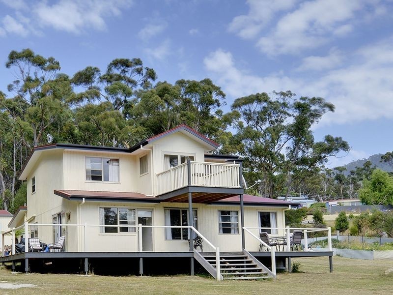 326 Blowhole Road, Eaglehawk Neck TAS 7179