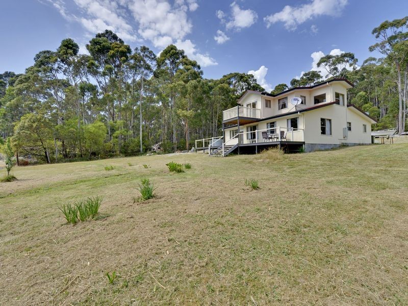 326 Blowhole Road, Eaglehawk Neck TAS 7179