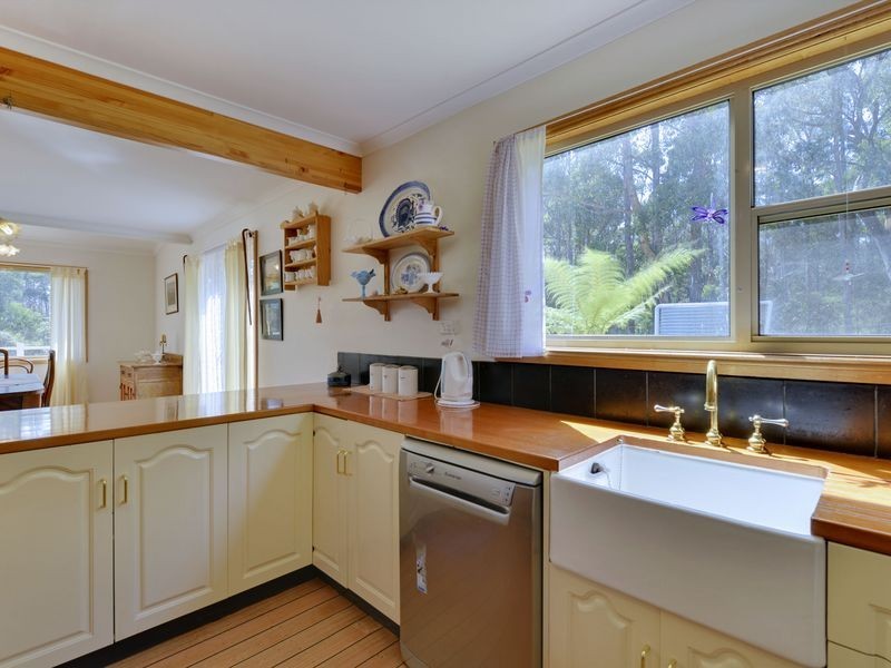 326 Blowhole Road, Eaglehawk Neck TAS 7179