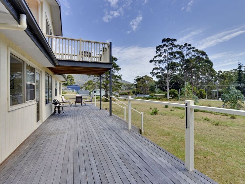 326 Blowhole Road, Eaglehawk Neck TAS 7179