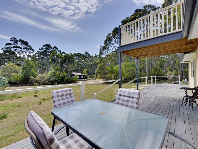 326 Blowhole Road, Eaglehawk Neck TAS 7179