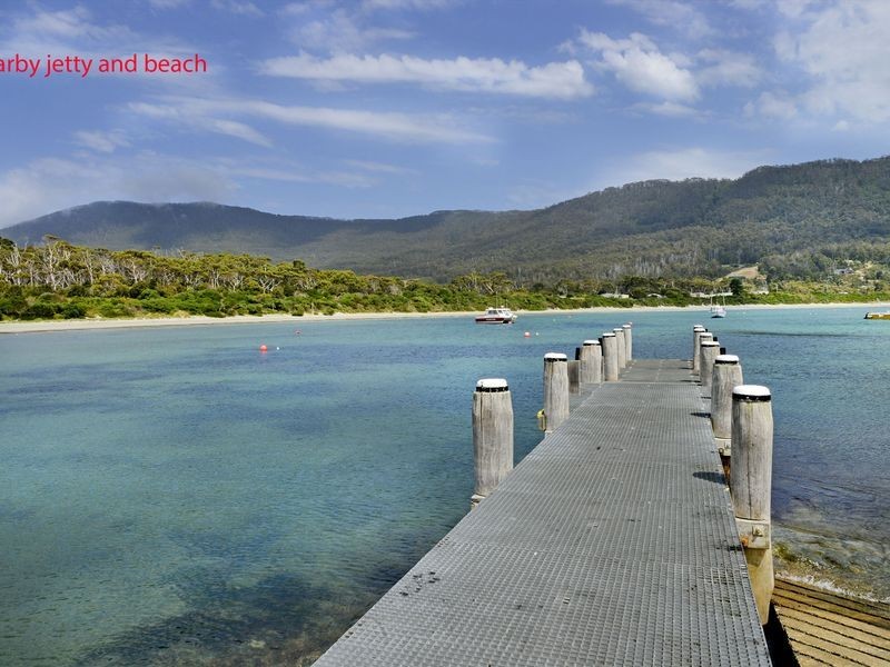 326 Blowhole Road, Eaglehawk Neck TAS 7179