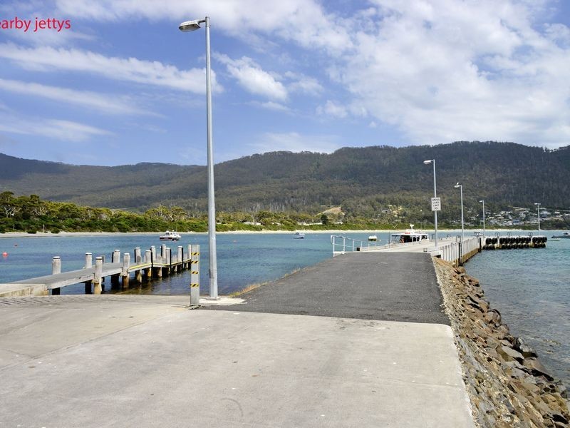 326 Blowhole Road, Eaglehawk Neck TAS 7179