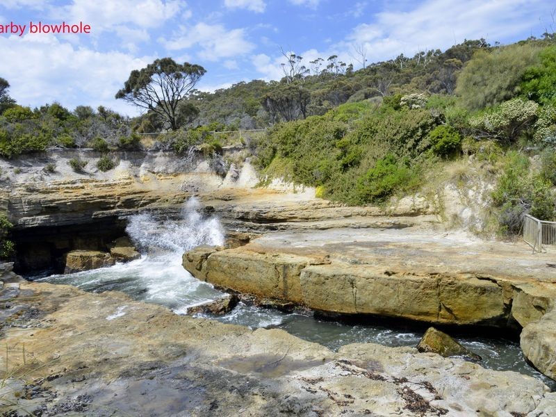 326 Blowhole Road, Eaglehawk Neck TAS 7179