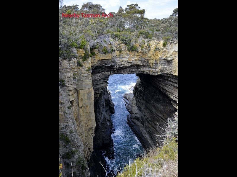 326 Blowhole Road, Eaglehawk Neck TAS 7179