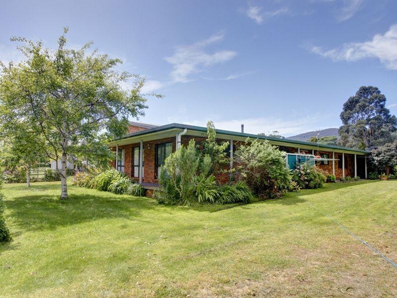 128 White Beach Road, White Beach TAS 7184