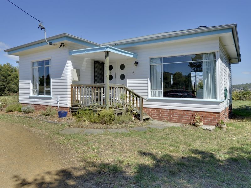 5 South Arm Road, Rokeby TAS 7019