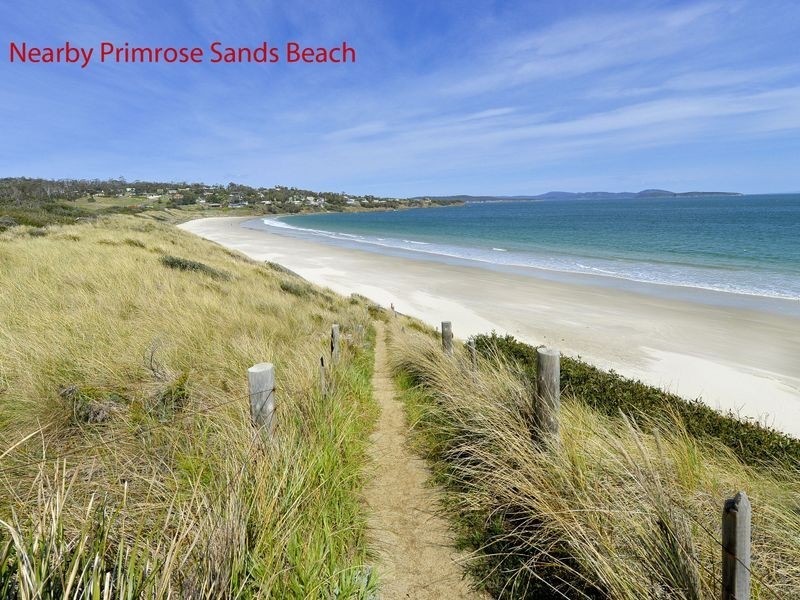 18 Spiraea Street, Primrose Sands TAS 7173