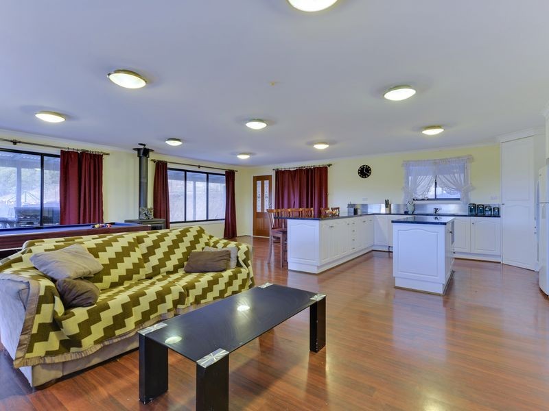 831 Native Corners Road, Campania TAS 7026