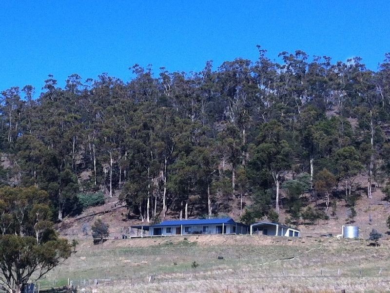 831 Native Corners Road, Campania TAS 7026