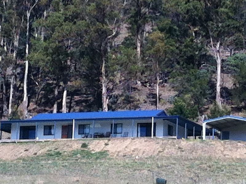 831 Native Corners Road, Campania TAS 7026