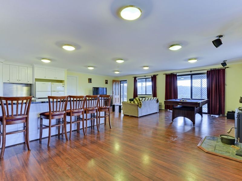 831 Native Corners Road, Campania TAS 7026