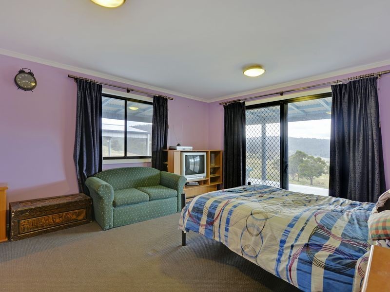 831 Native Corners Road, Campania TAS 7026